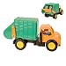 Garbage Truck