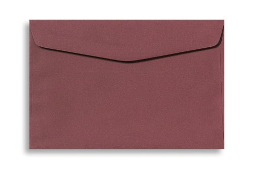6 x 9 Booklet Envelopes -