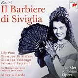 Rossini: Il Barbiere Di Siviglia (The Barber of Seville) [December 16, 1950]
