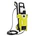 Sun Joe SPX2000 1740 PSI 1.59 GPM Electric Pressure Washer, 12.5-Amp