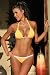 Sexy Sunshine Braided Bikini