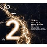 Buy : Mahler: Symphony No. 2 (LSO / Gergiev)