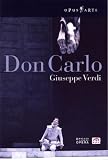 Don Carlo [DVD] [2005] DVD