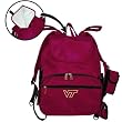 Virginia Tech - Diaper Bag Backpack