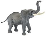 Bullyland Deluxe Wild Animals: African Elephant CalfIMAGE