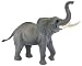 Bullyland Deluxe Wild Animals: African Elephant Calf_s-1