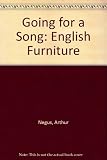 Going for a song : English furniture