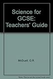 Science for GCSE