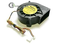 Nidec Gamma 30 Gamma30 Centrifugal Fan Server Cooler D10F-12B6S3 - D10F-12B6S3