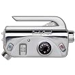 Swiss Tech BodyGard Platinum 7-in-1  Multi-Function Emergency Tool with Key Ring