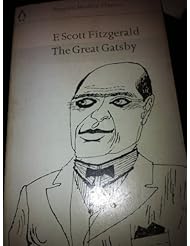 Book: The Great Gatsby, - 1953