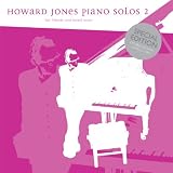 Howard Jones - Piano Solos Volume 2