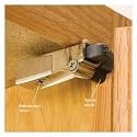 Blumotion Hinge Adapter, Compact w/ Spacer