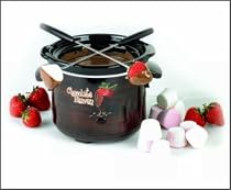 Prima Chocolate Heaven Fondue