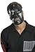 Slipknot Paul Halloween Mask