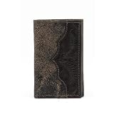 American West Mens Trifold Wallet by var goTwisterProductImageStrings = new Object();goTwisterProductImageStrings['prodImageNotAvailTextNoColor'] = 