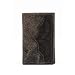 American Made Wallets | Men's Western Wallets - As Shown American West Men's Trifold Wallet