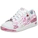 Rhino Red Little Kid/Big Kid Phranz-Tagged Sneaker