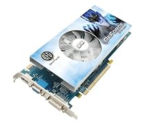 BFG GF GTS 250 1GB DDR3 Graphic Card