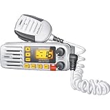 Uniden Solara Marine Radio