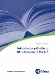 Introductory guide to NHS finance in the UK