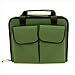 Trouble Shooter Case: 10 x 13 x 2 Color: Black