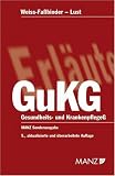 Gesundheits- und Krankenpflegegesetz (GuKG) (f. �sterreich)