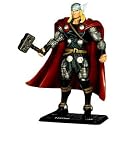 Marvel Universe 3 3/4 Inch Series 7 Action Figure Modern Thor