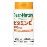 ディアナチュラ ビタミンE(60日分)