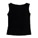 DaySeventh Girls Sleeveless Shirt/Tops + Floral Pants + Hair Band Set Clothes