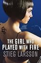 The Girl Who Played With Fire [Paperback]