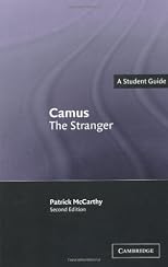 Camus: The Stranger