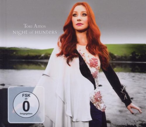 Tori Amos - Night Of Hunters - Zortam Music