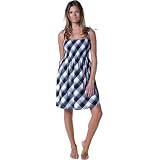 ROXY CATALINA DRESS BLACK XS