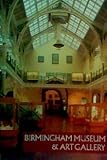 Birmingham Museum & Art Gallery