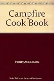 Camp fire cook-book