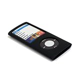Review AccessoryWorld  / Shop4accessories Silicone Case Skin Cover Pouch Fits Apple iPod Nano 4G