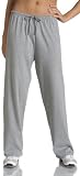  : Russell Athletic Women's Gym Pant, Oxford, Medium