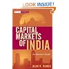 Capital Markets of India: An Investor's Guide (Wiley Finance)