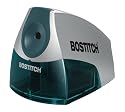 Stanley Bostitch Compact Electric Pencil Sharpener Blue (EPS4-BLUE)