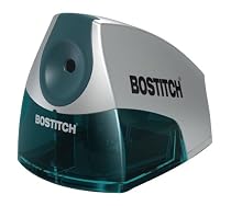 Stanley Bostitch Compact Electric Pencil Sharpener Blue (EPS4-BLUE)