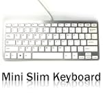 GMYLE (TM) Super Slim USB 2.0 Mini Ke...