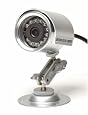 Q-See QOCDC Weatherproof CCD Camera w/30ft of Night Vision (Color)