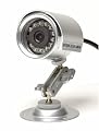 Q-See QOCDC Weatherproof CCD Camera w/30ft of Night Vision (Color)