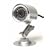 Q-See QOCDC Weatherproof CCD Camera w/30ft of Night Vision (Color)