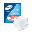 Tena 53300 Women Protective Super Plus Underwear Small/Medium 64/Case