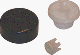 Prier Products 630-7500 Vacuum Breaker Service Parts Kit For Model No. 578 Series Wall Hydrants
