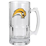 Buffalo Sabres 1 Liter Macho Mug - Primary Logo NHL Hockey