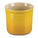 Le Creuset Large Utensil Crock, Dijon