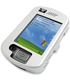 EIXO luxury alu case for Qtek 9000, Aluminium Hardcase, Alu Hard Case, Alucase, bag, sleeves, PDA